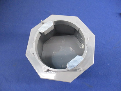 八角コンクリートボックス(20個入) 8CB-82NM