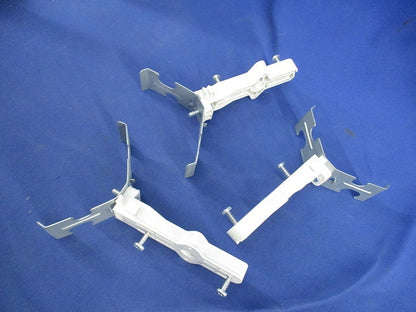 吊りボルト用感知器取付金具(3個入) HKF912S