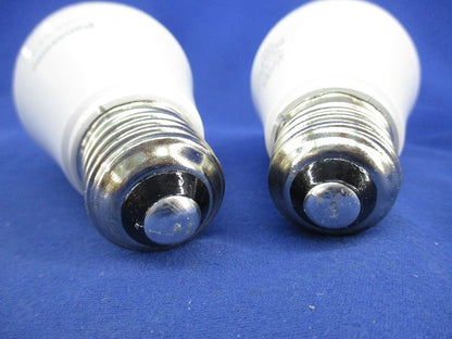LED電球 E26(電球色)2個入 LDA4L-G/E/W