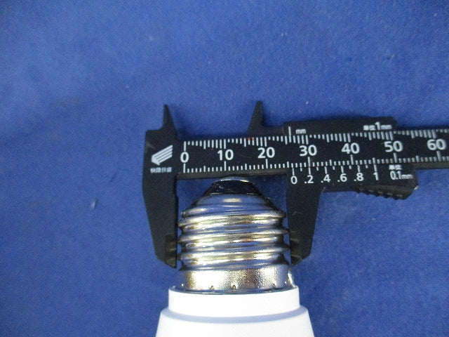 LED電球 E26(電球色)2個入 LDA4L-G/E/W