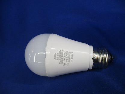 LED電球 E26(電球色)2個入 LDA4L-G/E/W