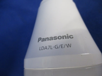 LED電球E26(電球色) LDA7L-G/E/W