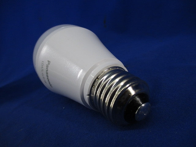 LED電球E26(電球色) LDA7L-G/E/W