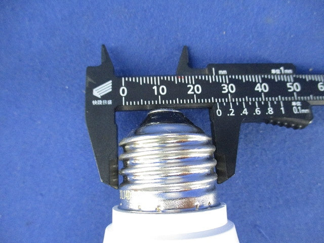LED電球E26(電球色) LDA7L-G/E/W