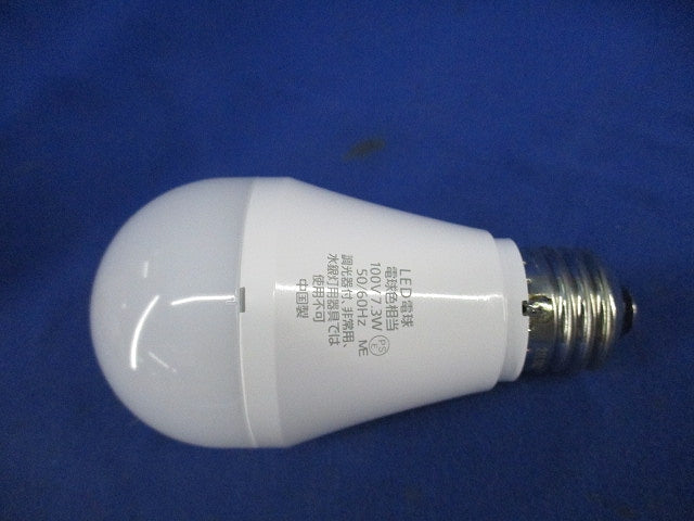 LED電球E26(電球色) LDA7L-G/E/W