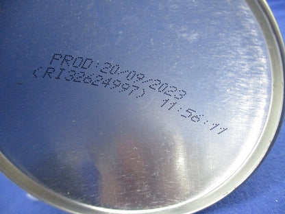 シスタ 発砲ウレタン(蓋に割れ有)(箱違い) M5250