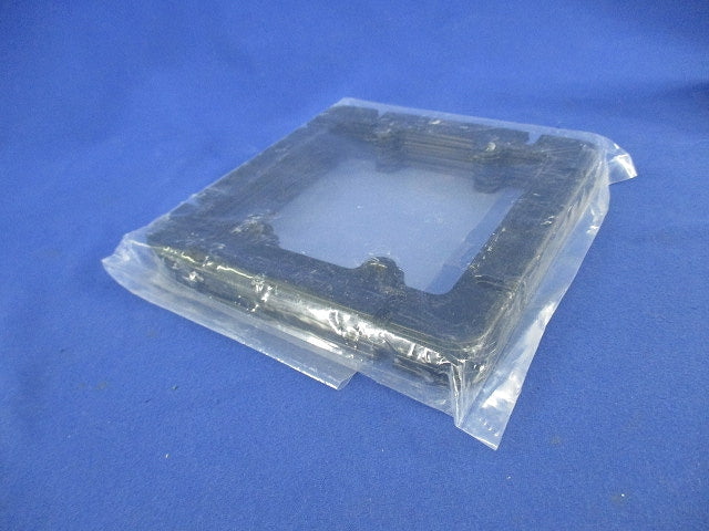 塗装大型四角スイッチカバー(10個入) DS47122B