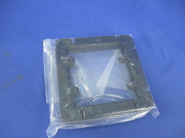 塗装大型四角スイッチカバー(10個入) DS47122B