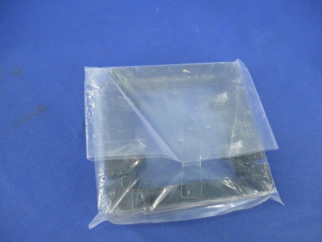 塗装大型四角スイッチカバー(10個入) DS47122B