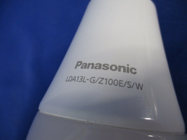LED電球(E26)(電球色) LDA13-G/Z100E/S/W