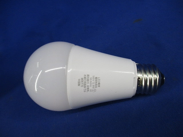 LED電球(E26)(電球色) LDA13-G/Z100E/S/W