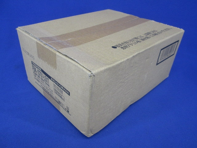 ＬＥＤ誘導灯 片面灯 個別制御方式自動点検 電池内蔵形 表示板別売 FBK-10701-LS17