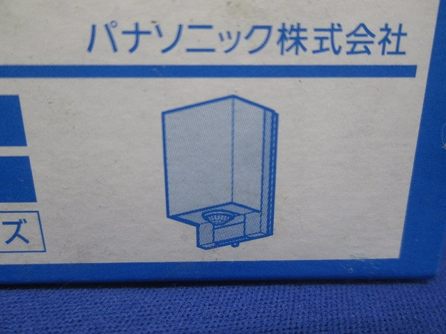 スマート熱線センサ付自動スイッチ シャンパンブロンズ WTK34314Q
