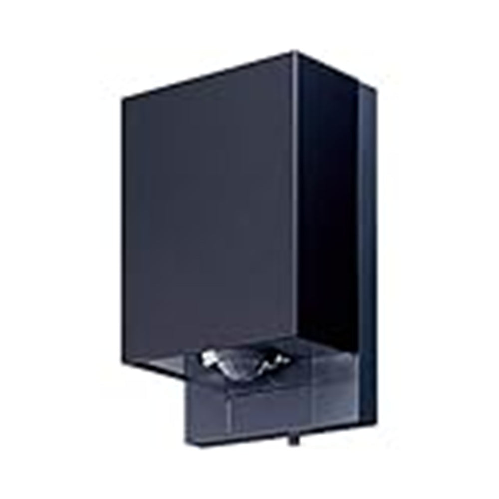 屋側壁取付スマート熱線センサ付自動スイッチ子器 ブラック WTK39114B