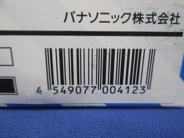 屋側壁取付スマート熱線センサ付自動スイッチ子器 ブラック WTK39114B