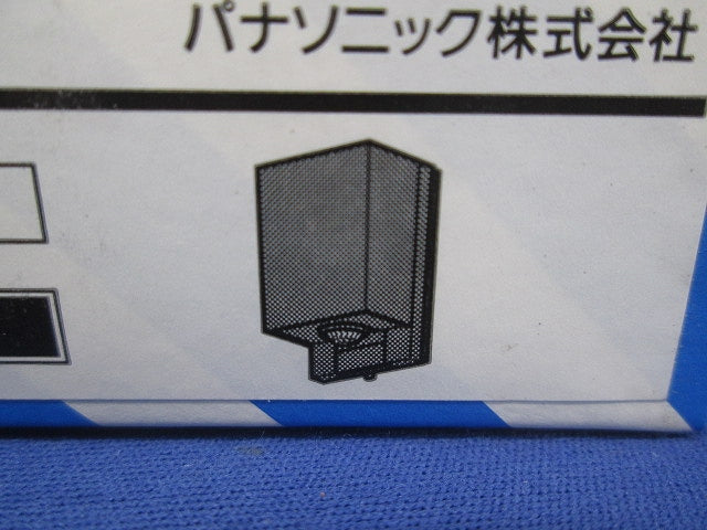 屋側壁取付スマート熱線センサ付自動スイッチ子器 ブラック WTK39114B