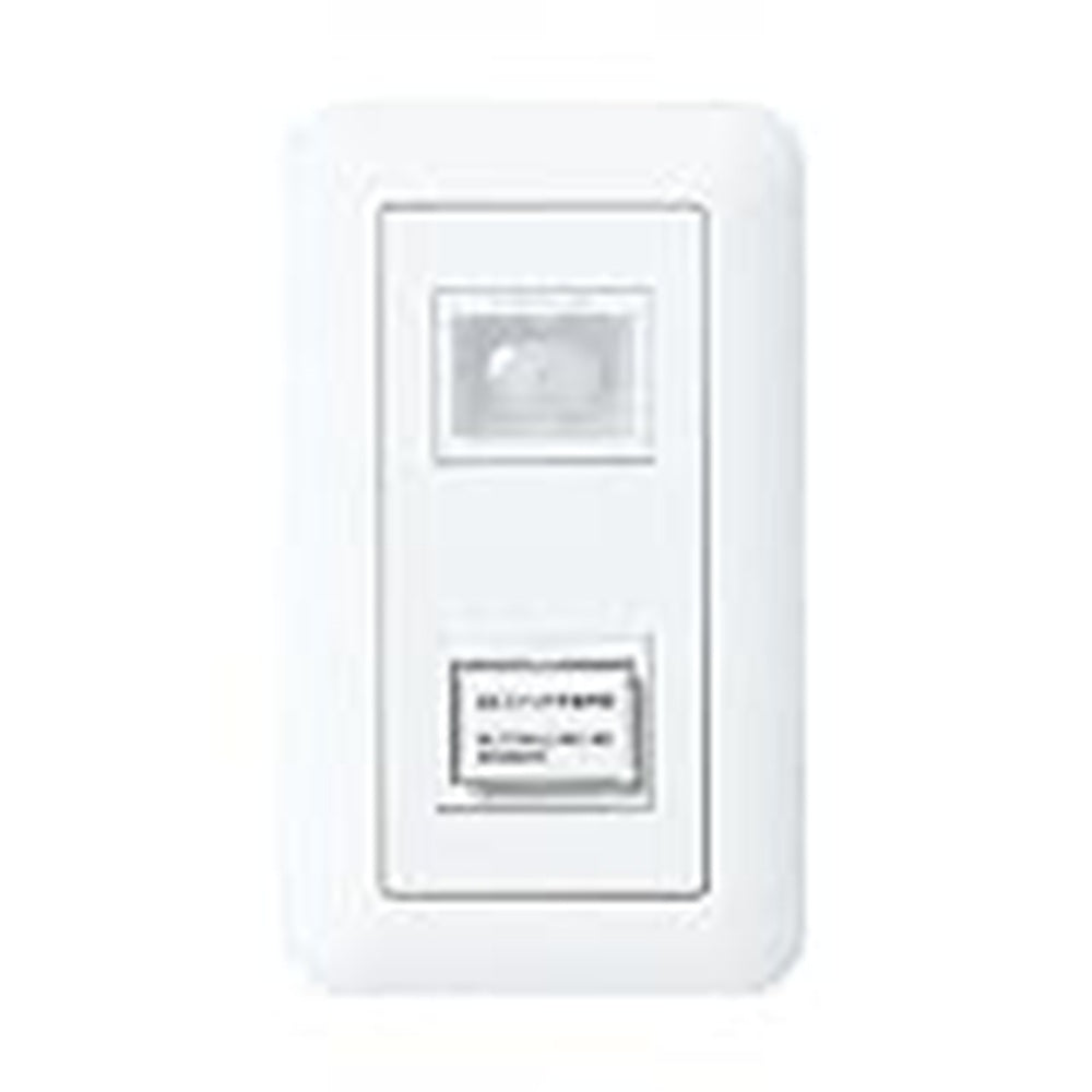 埋め込み住宅用EEスイッチ WTF4991W