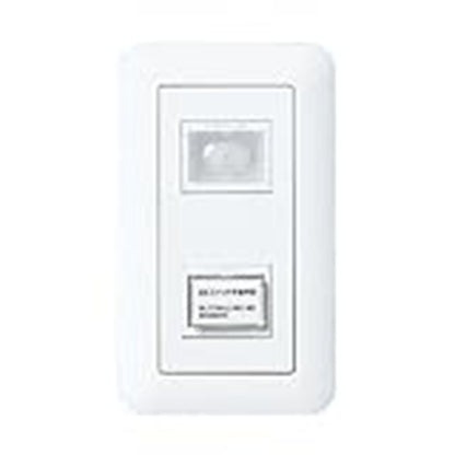 埋め込み住宅用EEスイッチ WTF4991W
