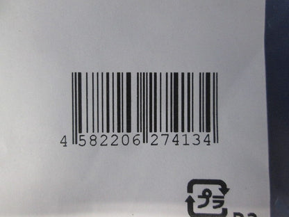 アース端子付ワッシャ 2個入 RWEG22-02