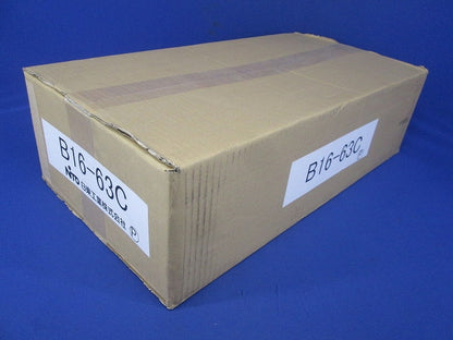 盤用キャビネット露出形 B16-63C
