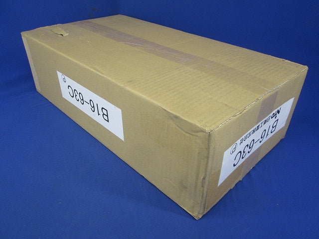 盤用キャビネット露出形 B16-63C