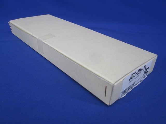 テレホンチップ φ9用 ピュアホワイト ２０個入 JEC-BN-TL-20