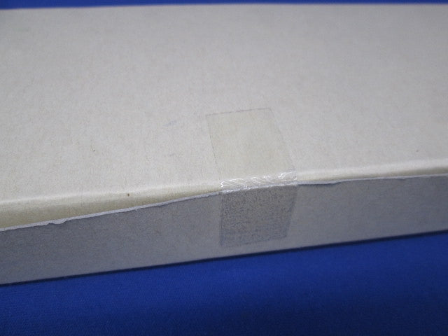 テレホンチップ φ9用 ピュアホワイト ２０個入 JEC-BN-TL-20
