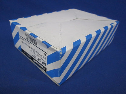インナーコンセント ミニダブル  15A 125V 情報モジュラジャック CAT5E アルミ製 NR331907