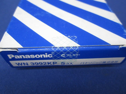 石膏ボード用C型はさみ金具 5個入 WN3992KP-05