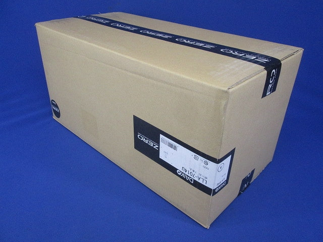 ベースプレート固定用ポール ステンカラー色塗装 H430mm LLA-7014U