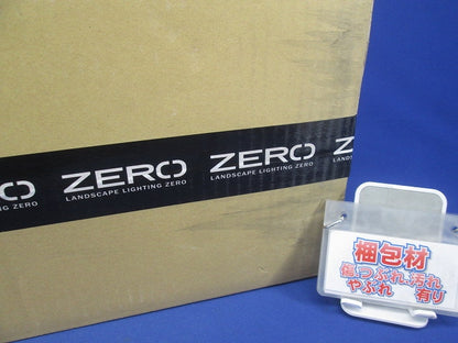 ベースプレート固定用ポール ステンカラー色塗装 H430mm LLA-7014U