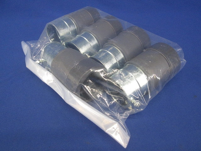プラフレキ Eパイプジョイント Rタイプ 5個入 PFS-36JR-05