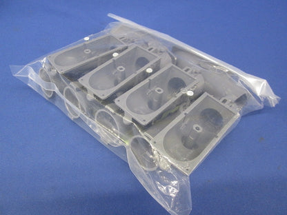 ニューF・ころエンド CD単層波付管22用 10個入 CDE-22FK-10