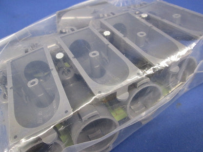ニューF・ころエンド CD単層波付管22用 10個入 CDE-22FK-10
