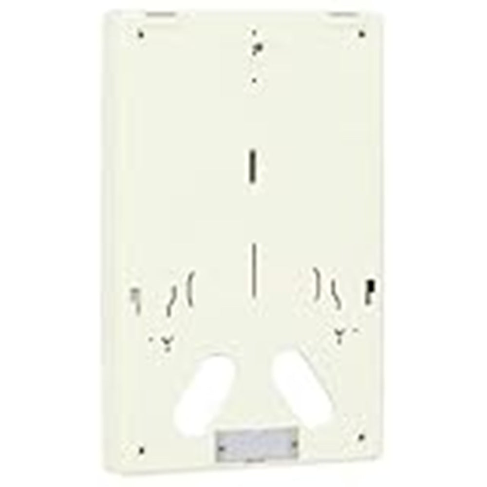 電力量計用取付板 アイボリー MP-21A