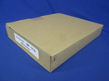 電力量計用取付板 アイボリー MP-21A