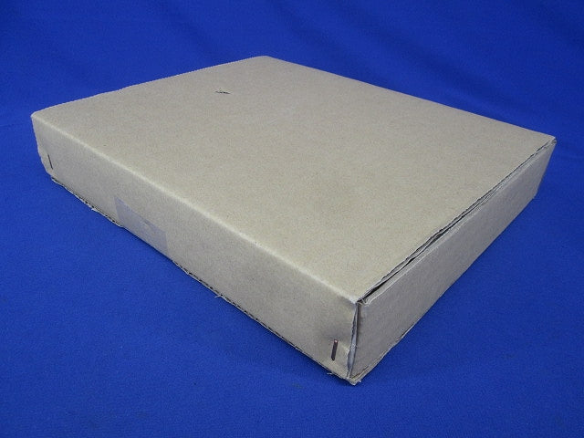 電力量計用取付板 アイボリー MP-21A