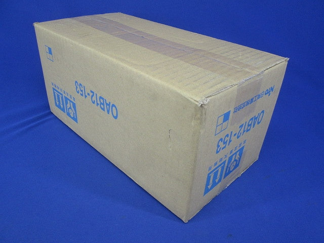 屋外用小型ボックス OAB12-153