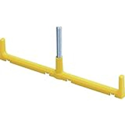 サキラック ケーブル支持金具 ステンレス 10個入 S-SKFW925-10