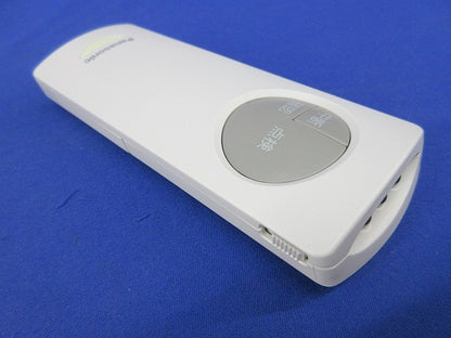 自己点検用リモコン送信器(電池無) FSK90910K