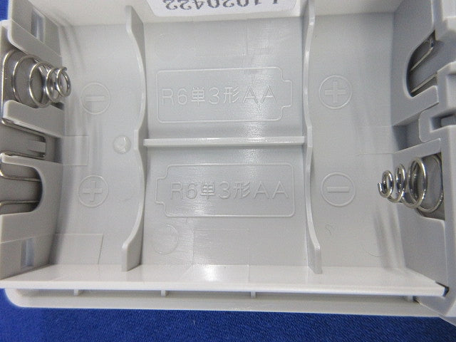 自己点検用リモコン送信器(電池無) FSK90910K