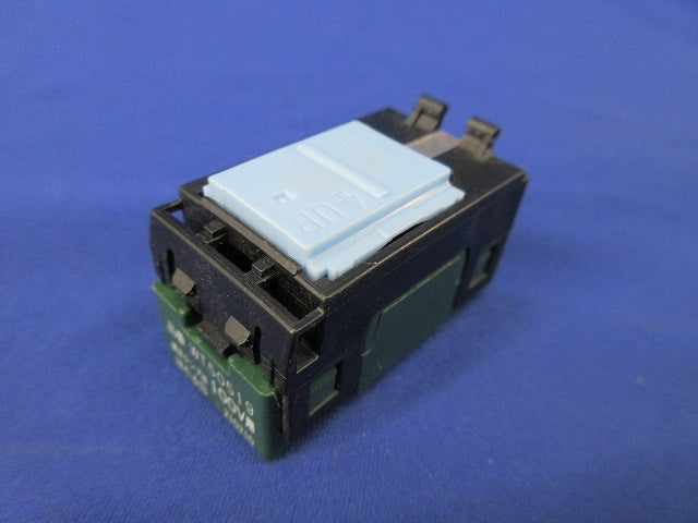 埋込ほたるスイッチB(2個入) WT50519