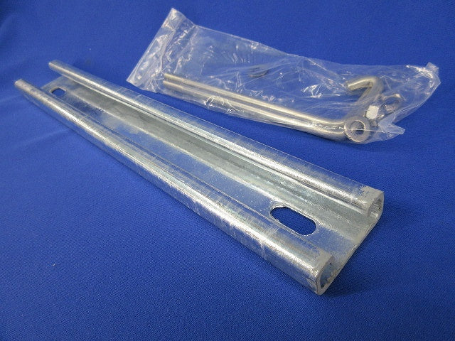 カバークランプ QRタイプ(亜鉛)(3個入) Z-CVCQ20