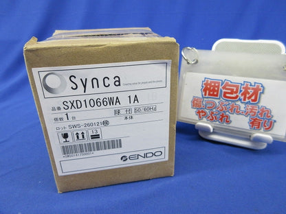 ダウンライト φ50 SXD1066WA