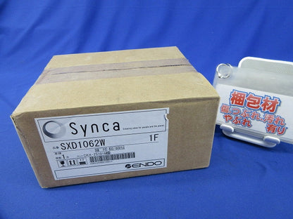 Syncaダウンライト φ75 SXD1062W