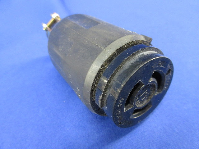 引掛形コードコネクタボディ(8個入) 3114R