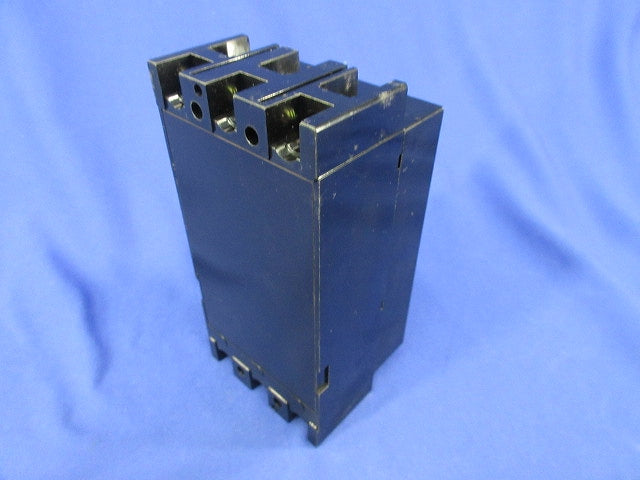 漏電遮断器(3P20A)(ジャンク品) EY33
