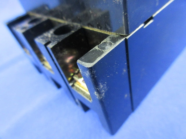 漏電遮断器(3P20A)(ジャンク品) EY33