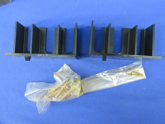 漏電遮断器(3P20A)(ジャンク品) EY33