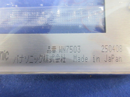 新金属プレート3コ用(9枚入) WN7503